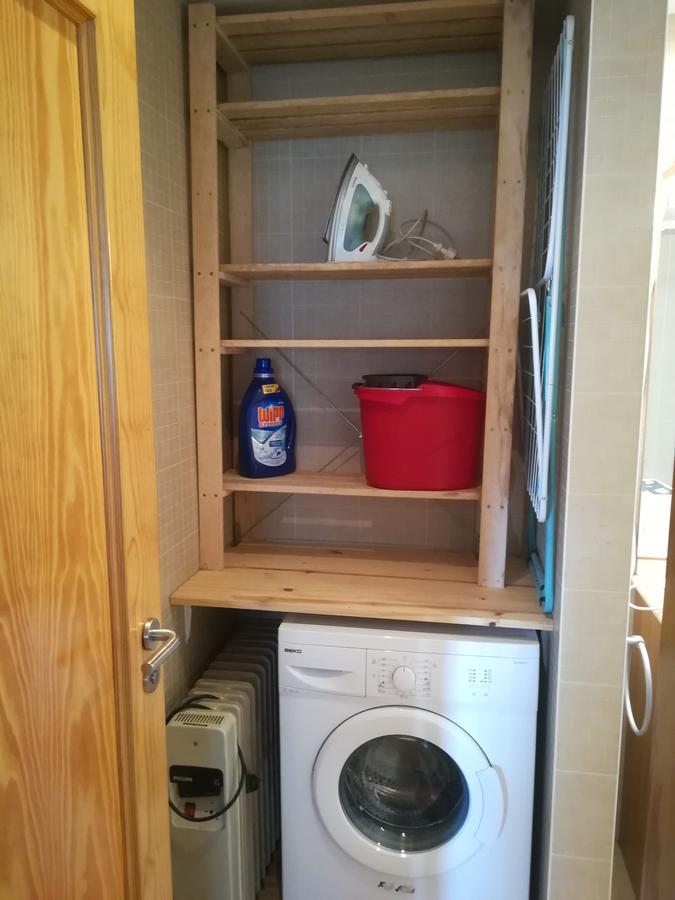 Apartamento Edf Julia Baix 5