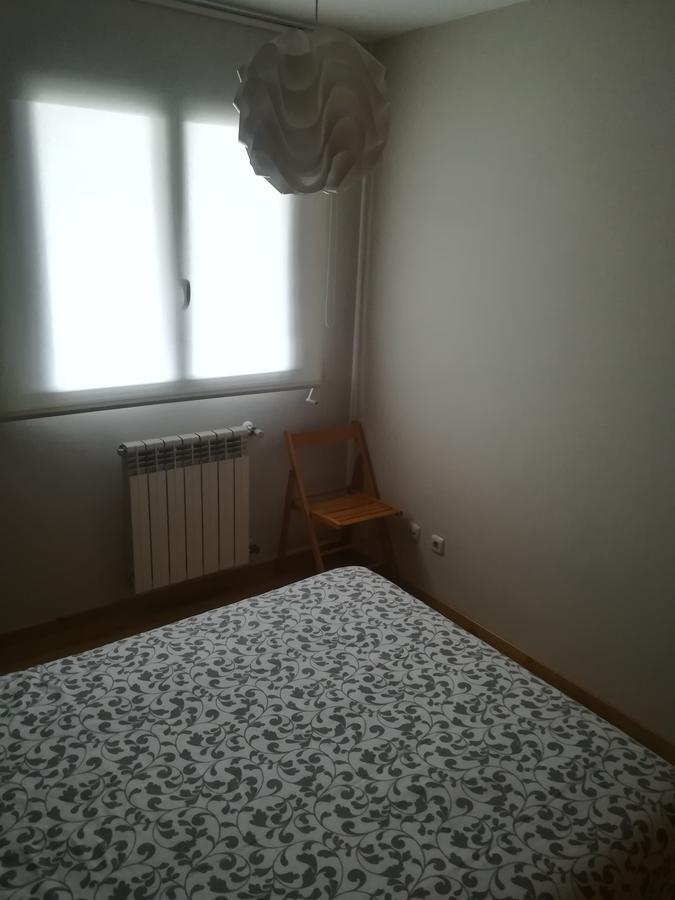 Apartamento Edf Julia Baix 5