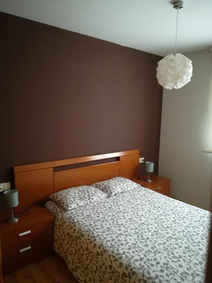 Apartamento Edf Julia Baix 5 El Tarter