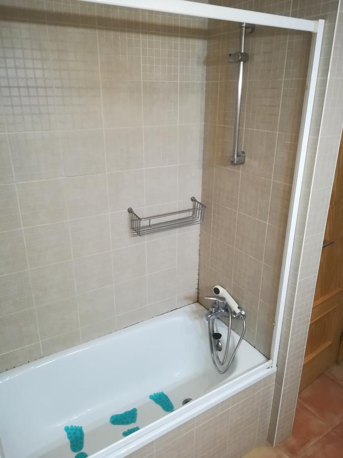 Apartamento Edf Julia Baix 5